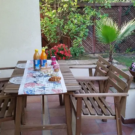 Il Giardino Dei Lauri *