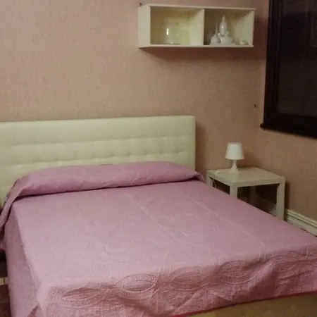 Il Giardino Dei Lauri Bed & Breakfast *