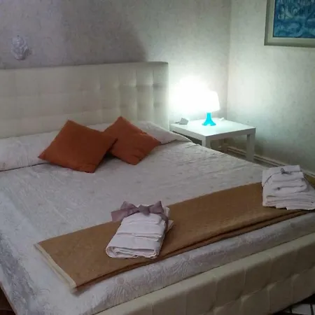 Il Giardino Dei Lauri Bed & Breakfast San Leone