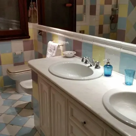 Il Giardino Dei Lauri Bed & Breakfast San Leone