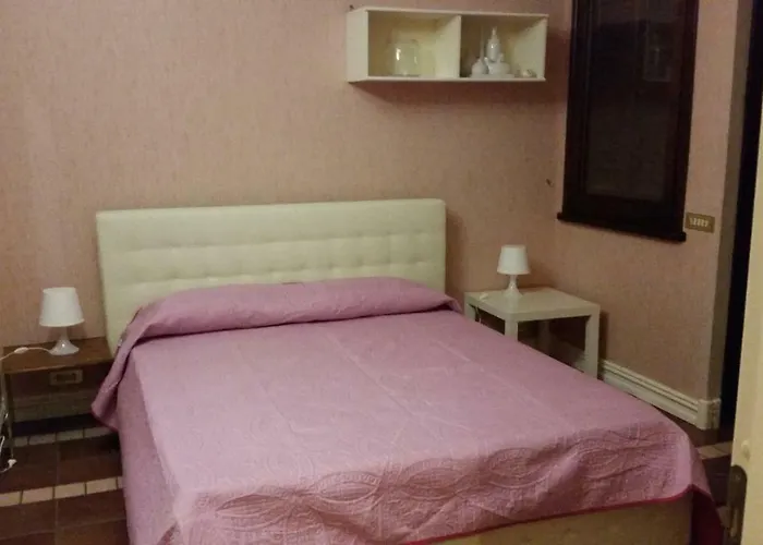Il Giardino Dei Lauri Bed & Breakfast *