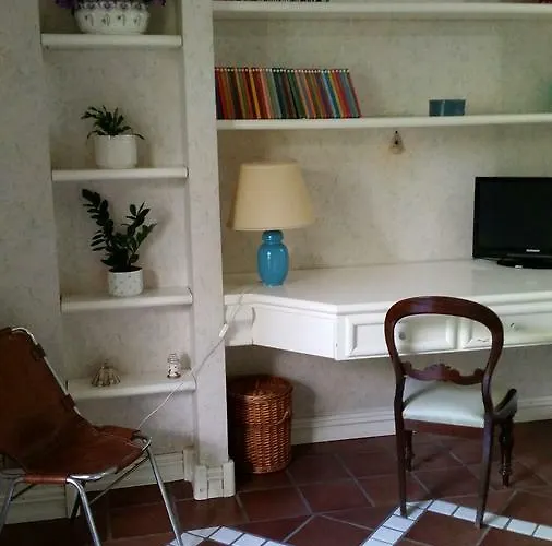 Il Giardino Dei Lauri Bed & Breakfast
