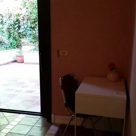Bed & Breakfast Il Giardino Dei Lauri San Leone