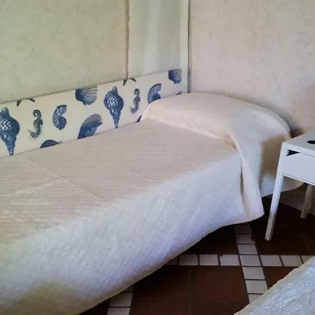 Il Giardino Dei Lauri San Leone